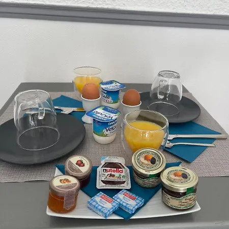 Du Golfe Sete-balaruc Hotel