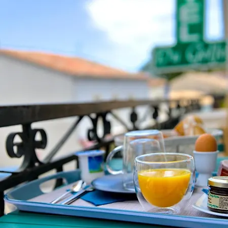 Du Golfe Sete-balaruc 2*