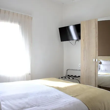 Du Golfe Sete-balaruc Hotel Balaruc-les-Bains