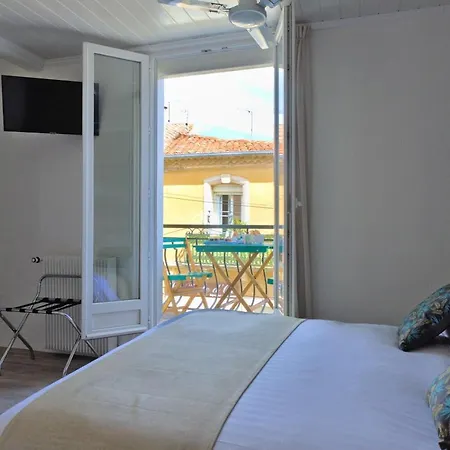 Du Golfe Sete-balaruc