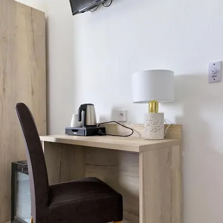 Hotel Du Golfe Sete-balaruc Balaruc-les-Bains