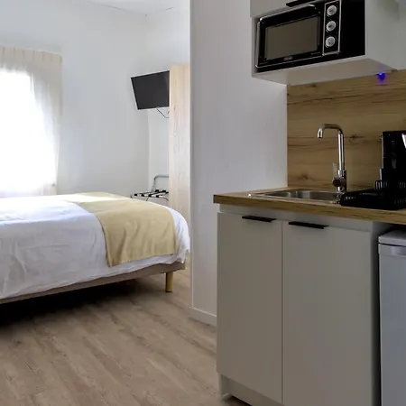 Du Golfe Sete-balaruc 2*