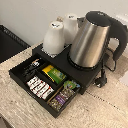 Du Golfe Sete-balaruc Hotel 2*