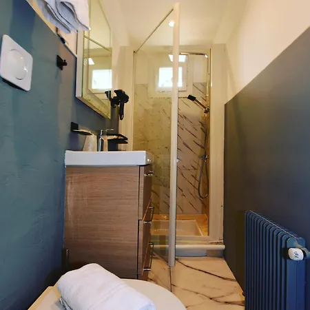 Du Golfe Sete-balaruc Hotel 2*