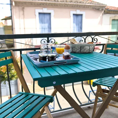 Hotel Du Golfe Sete-balaruc