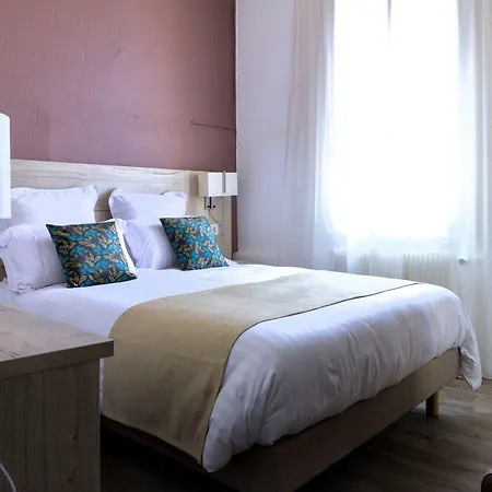 Du Golfe Sete-balaruc Hotel Balaruc-les-Bains