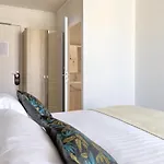 Hotel Du Golfe Sete-balaruc Balaruc-les-Bains