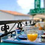 Du Golfe Sete-balaruc 2*