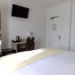 Du Golfe Sete-balaruc Hotel