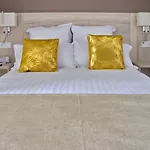 Du Golfe Sete-balaruc Hotel