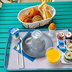 Du Golfe Sete-balaruc Hotel Balaruc-les-Bains