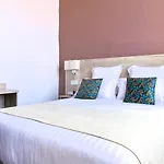 Hotel Du Golfe Sete-balaruc