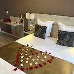 Hotel Du Golfe Sete-balaruc Balaruc-les-Bains