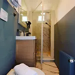 Du Golfe Sete-balaruc Hotel 2*