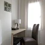 Hotel Du Golfe Sete-balaruc