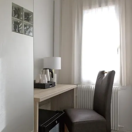 Du Golfe Sete-balaruc 2*