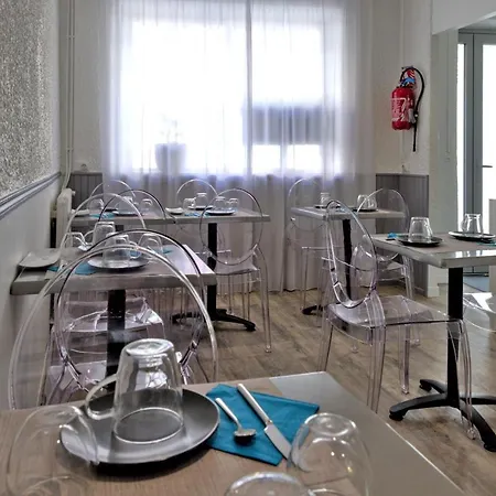 Hotel Du Golfe Sete-balaruc Balaruc-les-Bains