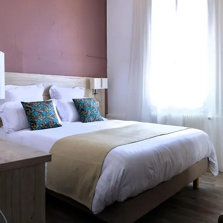 Du Golfe Sete-balaruc 2*