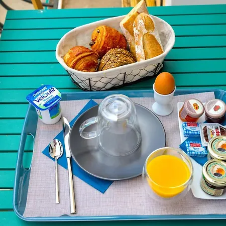 Du Golfe Sete-balaruc Hotel Balaruc-les-Bains