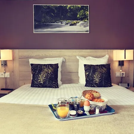 Du Golfe Sete-balaruc Hotel Balaruc-les-Bains