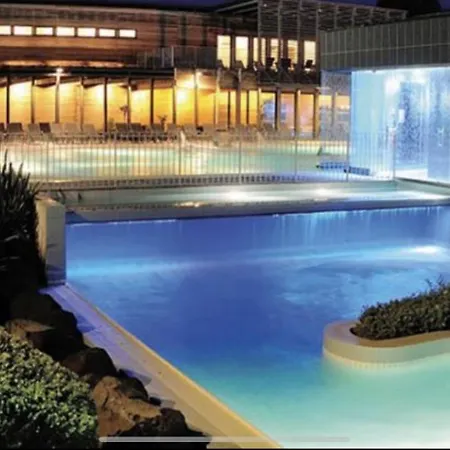 Du Golfe Sete-balaruc Balaruc-les-Bains