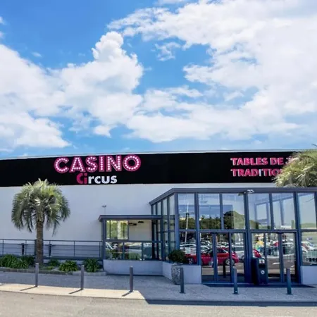 Du Golfe Sete-balaruc Balaruc-les-Bains