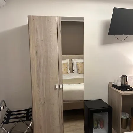 Otel Du Golfe Sete-balaruc Balaruc-les-Bains