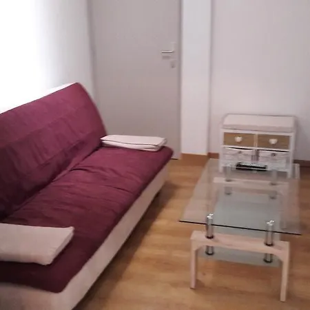 Du Golfe Sete-balaruc 2*