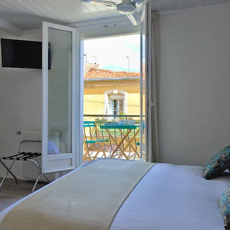 Du Golfe Sete-balaruc