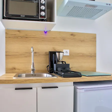 Du Golfe Sete-balaruc Hotel