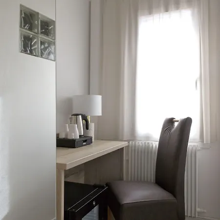 Hotel Du Golfe Sete-balaruc