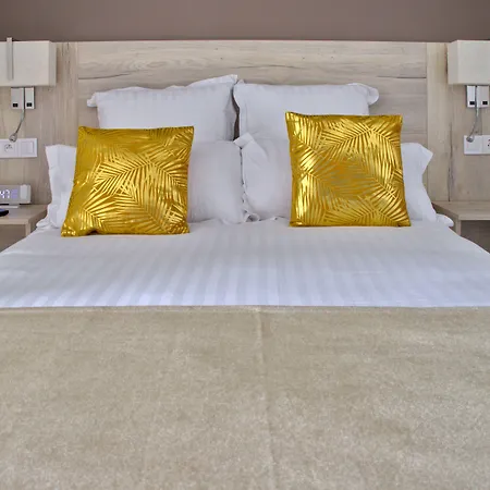 Du Golfe Sete-balaruc Balaruc-les-Bains