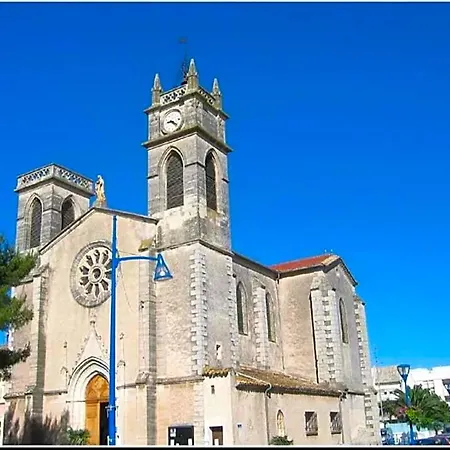 Du Golfe Sete-balaruc Balaruc-les-Bains
