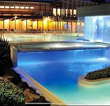 Du Golfe Sete-balaruc Hotel