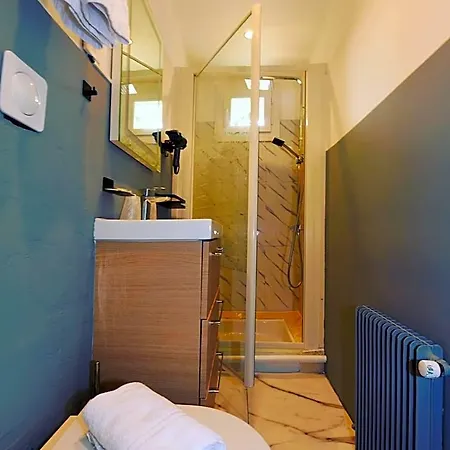 Du Golfe Sete-balaruc Hotel 2*