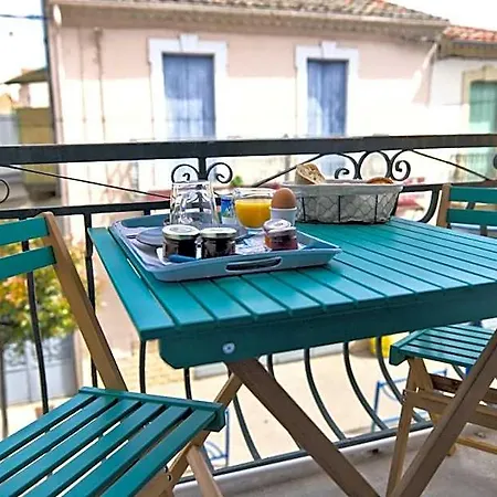Du Golfe Sete-balaruc Hotel 2*
