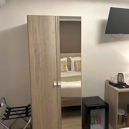 Hotel Du Golfe Sete-balaruc Balaruc-les-Bains