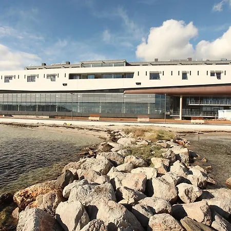 Du Golfe Sete-balaruc 2* Balaruc-les-Bains