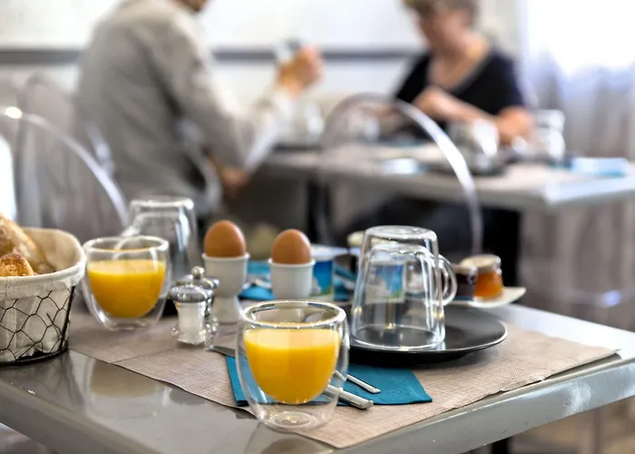 Du Golfe Sete-balaruc 2*